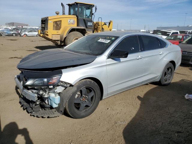 Chevrolet Impala Ls For Sale Co Denver Thu Jan