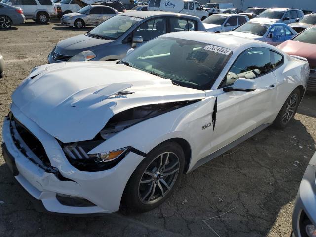 2015 FORD MUSTANG GT For Sale CA VALLEJO Fri Jan 05 2024 Used