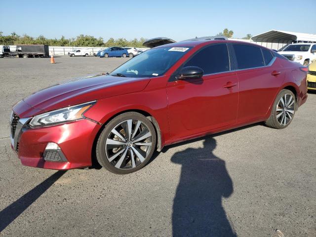 Nissan Altima Sr For Sale Ca Fresno Thu Jan Used