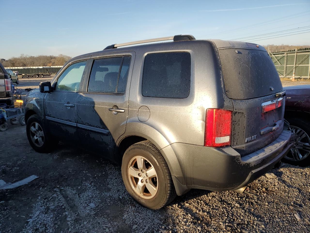 Honda Pilot Exln For Sale Tn Knoxville Tue Jan