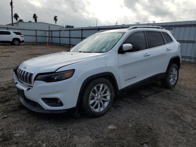 Jeep Cherokee Latitude For Sale Tx Mcallen Wed Feb