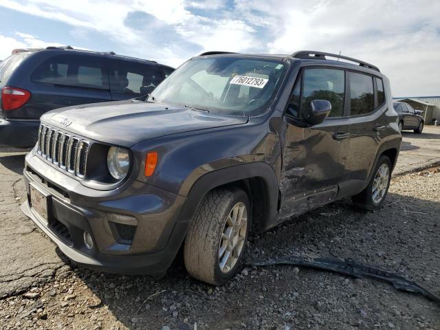 Jeep Renegade Latitude For Sale Ga Atlanta West Tue Jan