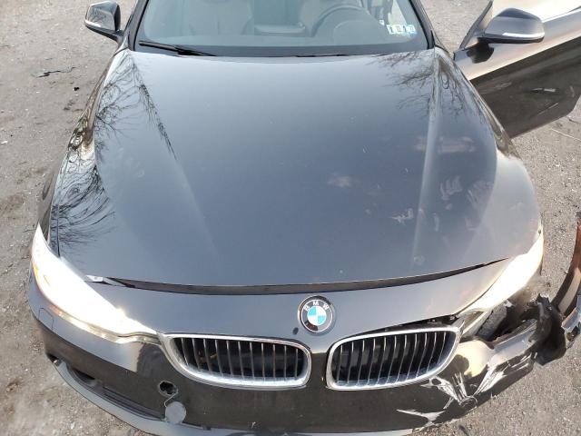 2015 BMW 428 XI SULEV Photos MD BALTIMORE EAST Repairable Salvage