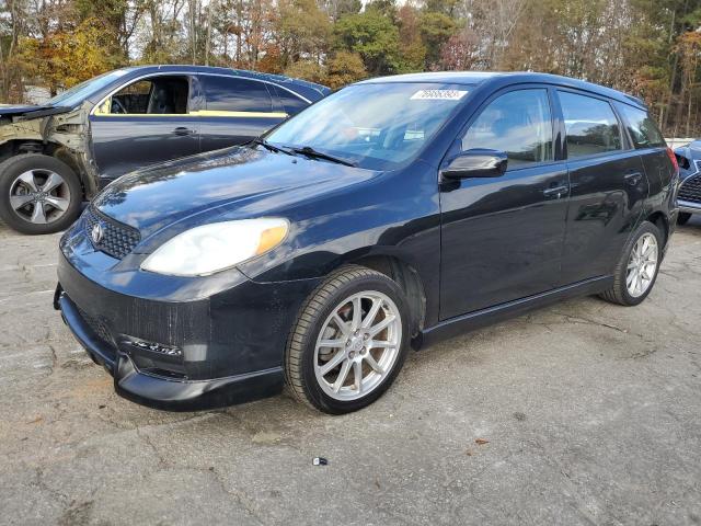 Toyota Corolla Matrix Xr For Sale Ga Atlanta West Fri Dec