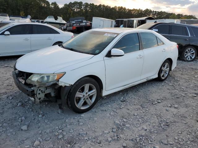 Toyota Camry Base Photos Ms Jackson Repairable Salvage Car