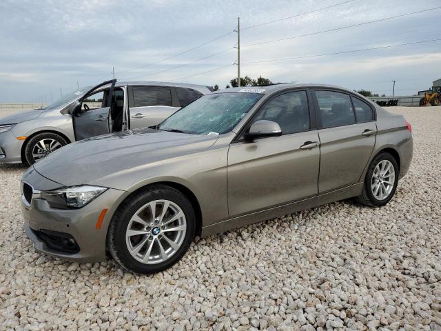 2017 BMW 320 I For Sale TX AUSTIN Sun Nov 26 2023 Used