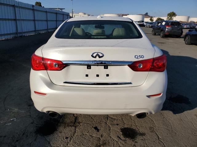 Infiniti Q Premium Photos Ca Martinez Repairable Salvage