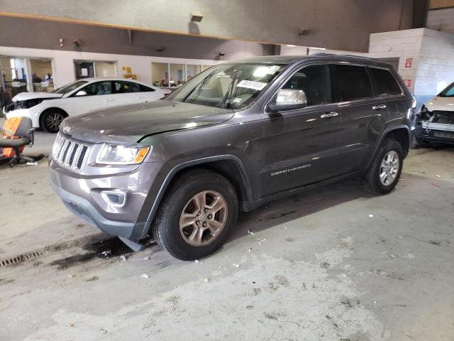 2014 JEEP GRAND CHEROKEE LAREDO For Sale VA RICHMOND Fri Dec 15