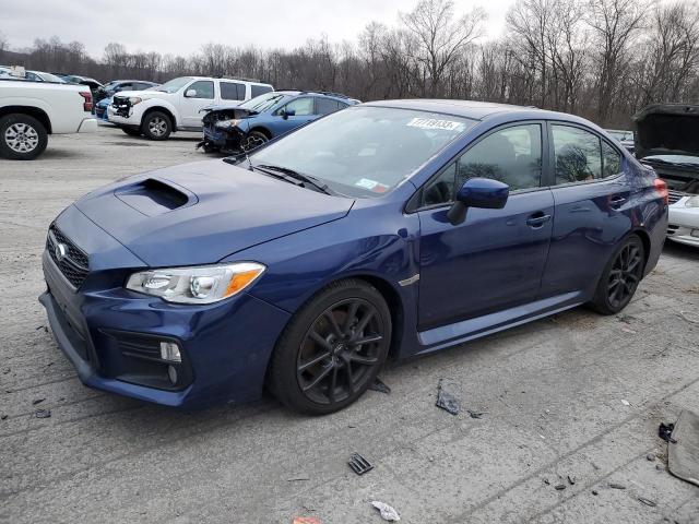 Subaru Wrx Premium For Sale Pa Pittsburgh North Thu Jan