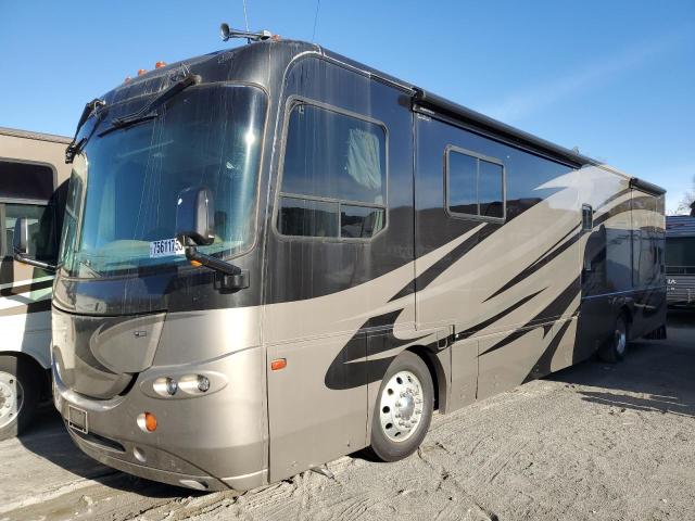 2007 FREIGHTLINER CHASSIS X LINE MOTOR HOME For Sale IL SOUTHERN