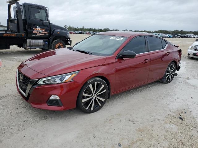 Nissan Altima Sr For Sale Fl Punta Gorda South Tue Dec