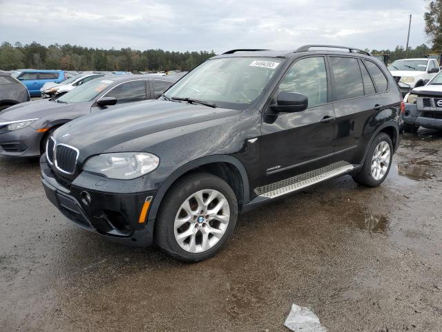 2012 BMW X5 XDRIVE35I For Sale SC NORTH CHARLESTON Mon Jan 22