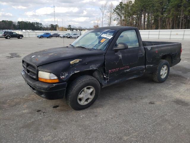 Dodge Dakota For Sale Nc Raleigh Tue Feb Used