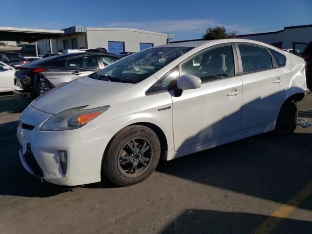 Toyota Prius For Sale Ca Vallejo Fri Dec Used