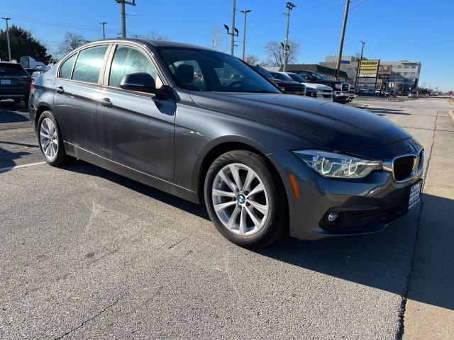 2018 BMW 320 XI For Sale IL CHICAGO NORTH Tue Jan 23 2024