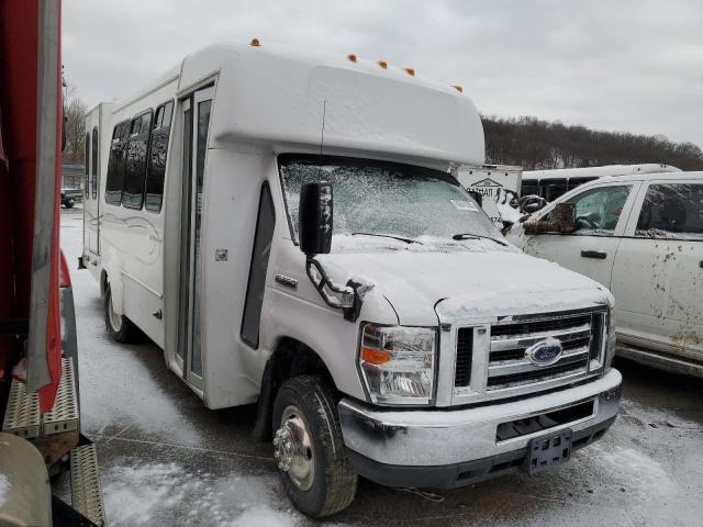 2017 FORD ECONOLINE E350 SUPER DUTY CUTAWAY VAN Photos PA