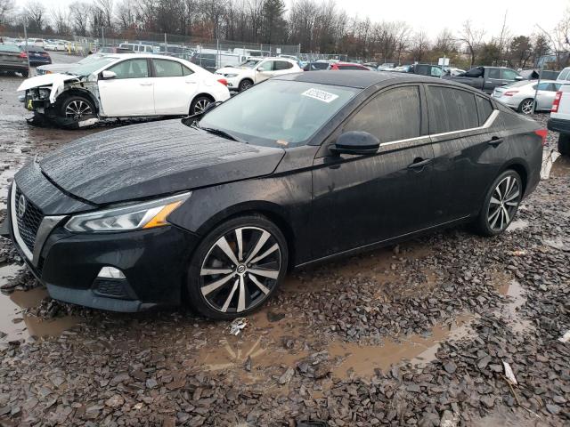 Nissan Altima Sr For Sale Pa Philadelphia East Sublot Mon