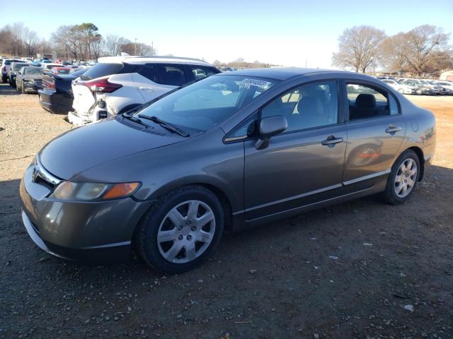 Honda Civic Lx For Sale Al Tanner Wed Jan Used