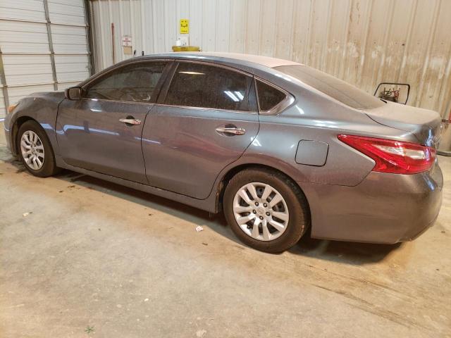 2017 NISSAN ALTIMA 2 5 For Sale TX ABILENE Fri Feb 23 2024