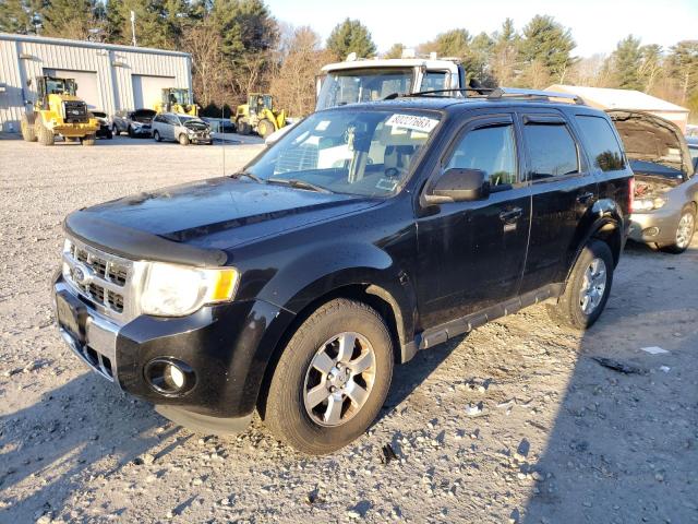 Ford Escape Limited For Sale Ma South Boston Sun Jan