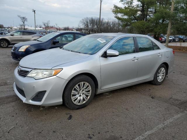 2014 TOYOTA CAMRY L For Sale KY LEXINGTON EAST Mon Jan 08 2024