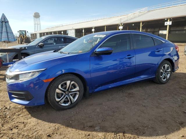 Honda Civic Lx For Sale Az Phoenix Wed Jan Used