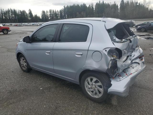 2018 MITSUBISHI MIRAGE SE For Sale WA NORTH SEATTLE Mon Feb 19