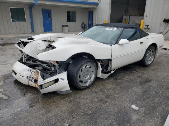 Chevrolet Corvette For Sale Fl Ft Pierce Wed Dec