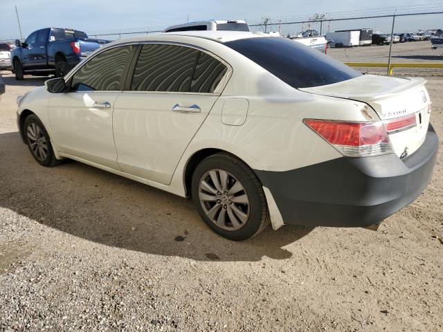 Honda Accord Exl Photos Tx Houston East Repairable Salvage