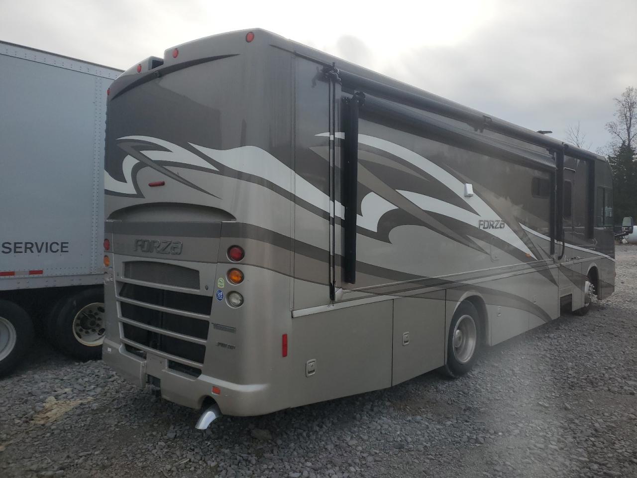 2015 FREIGHTLINER CHASSIS XC For Sale TN KNOXVILLE Tue Dec 26