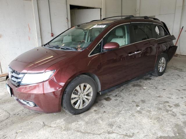 Honda Odyssey Exl For Sale Tn Knoxville Tue Mar