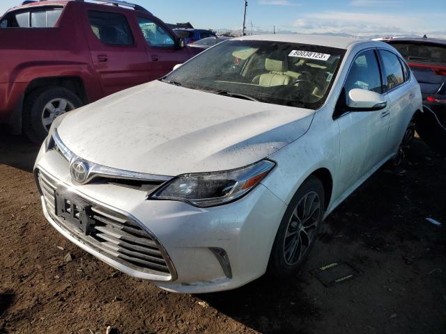 Toyota Avalon Xle For Sale Co Denver Tue Mar