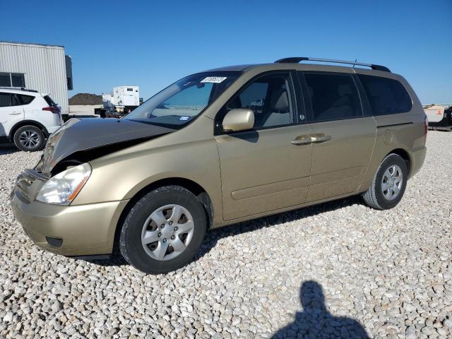 Kia Sedona Lx For Sale Tx Waco Wed Jan Used