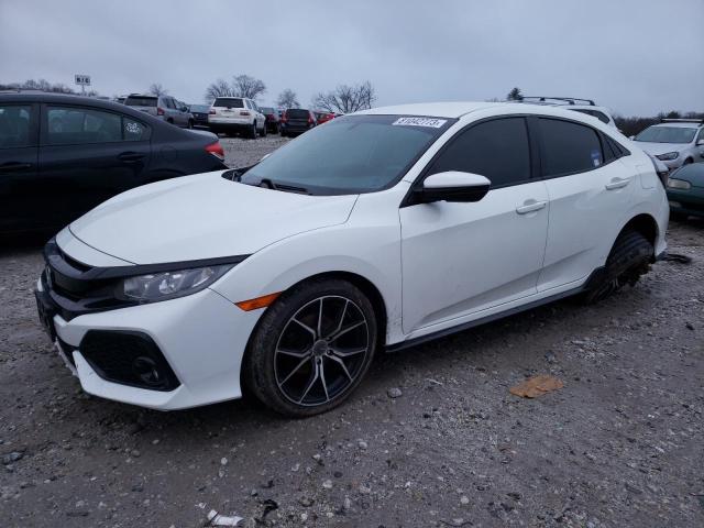 Honda Civic Sport For Sale Ma West Warren Wed Apr