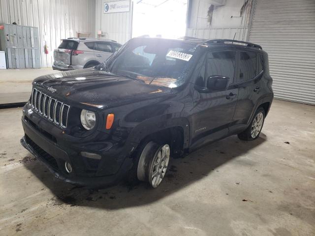 2020 JEEP RENEGADE LATITUDE For Sale GA ATLANTA WEST Wed Dec 27