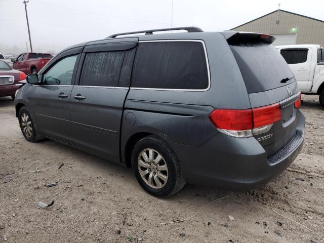 Honda Odyssey Exl Photos Ky Lexington West Repairable