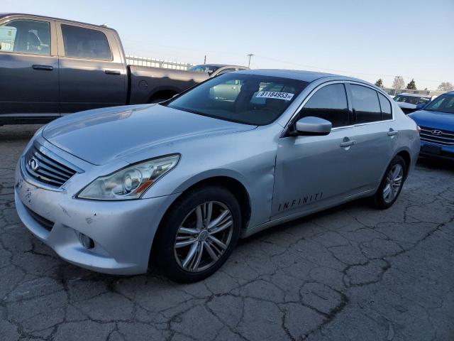 Infiniti G For Sale In Dyer Mon Jan Used