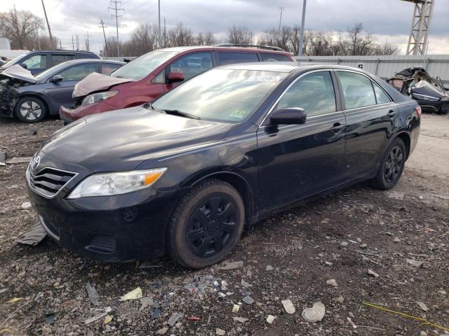 Toyota Camry Base For Sale Oh Columbus Tue Jan