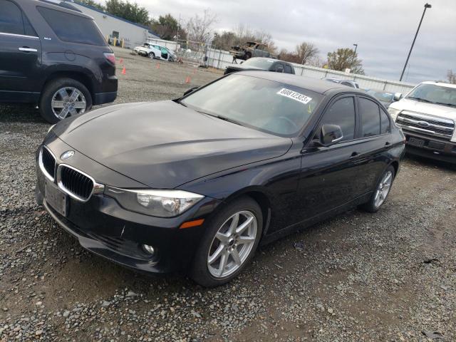 2013 BMW 328 I For Sale CA SACRAMENTO Tue Dec 26 2023 Used