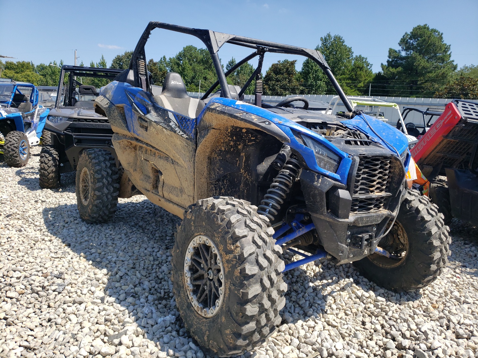 2020 kawasaki krf1000alf