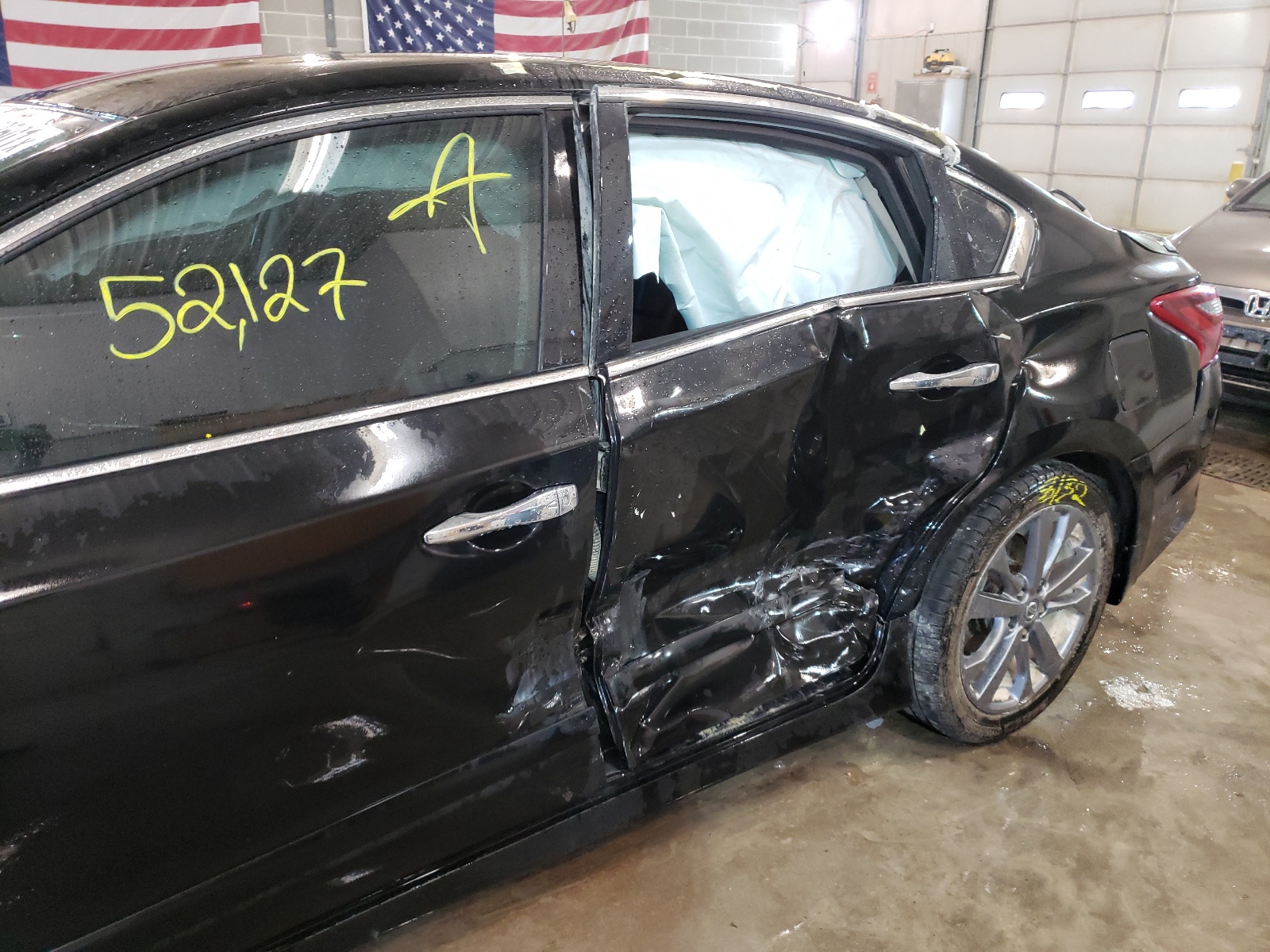 1N4AL3APXJC152981 NISSAN ALTIMA 2018