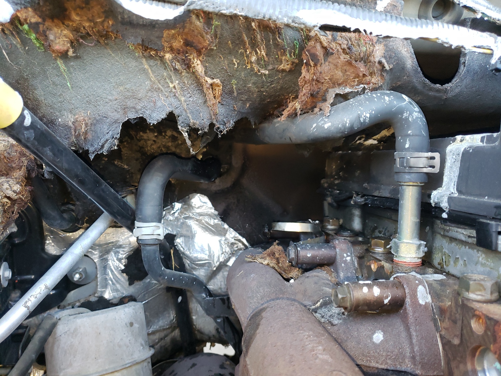 3D7KS29C97G720257 2007 Dodge Ram 2500