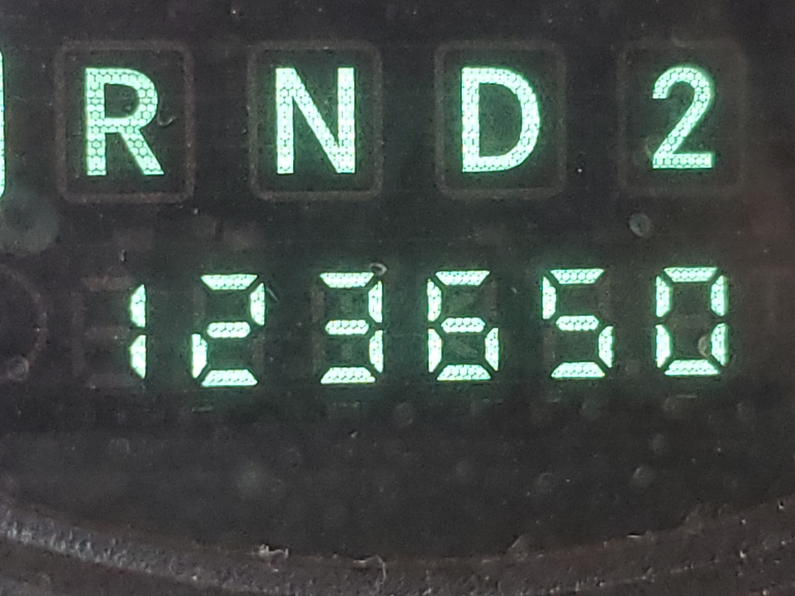 3D7KS29C97G720257 2007 Dodge Ram 2500