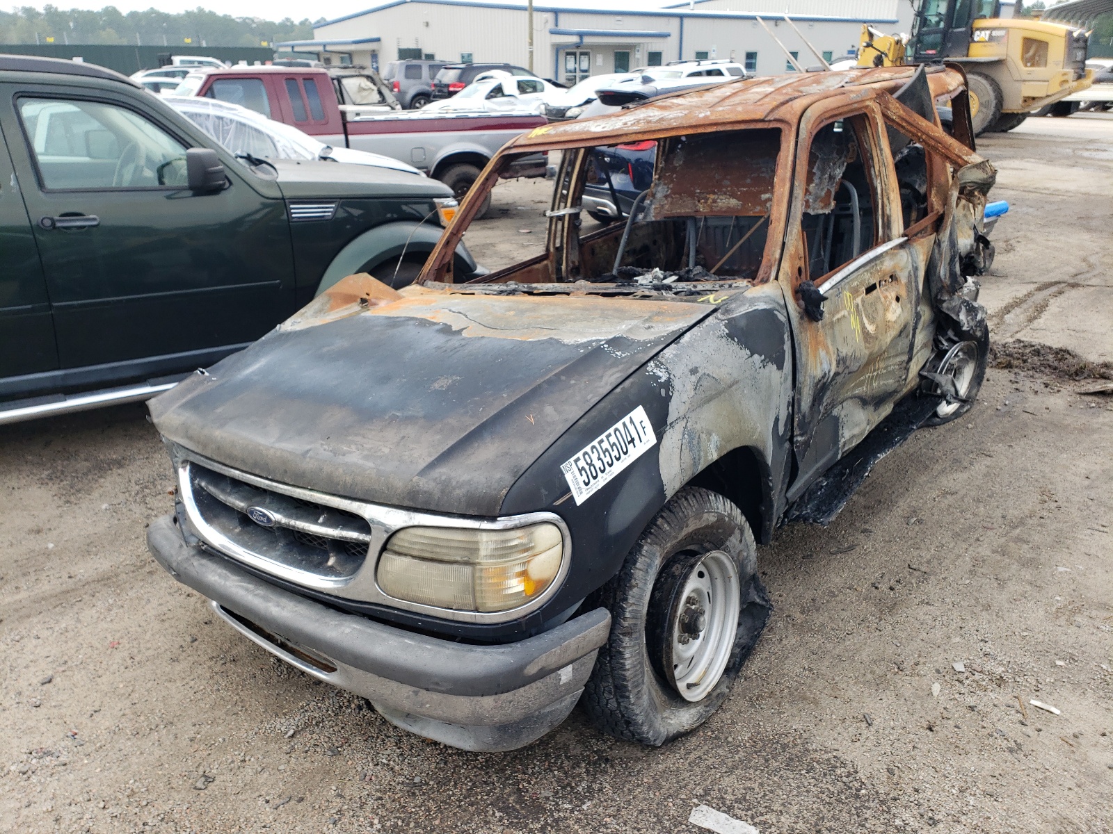 Global Auto Auctions