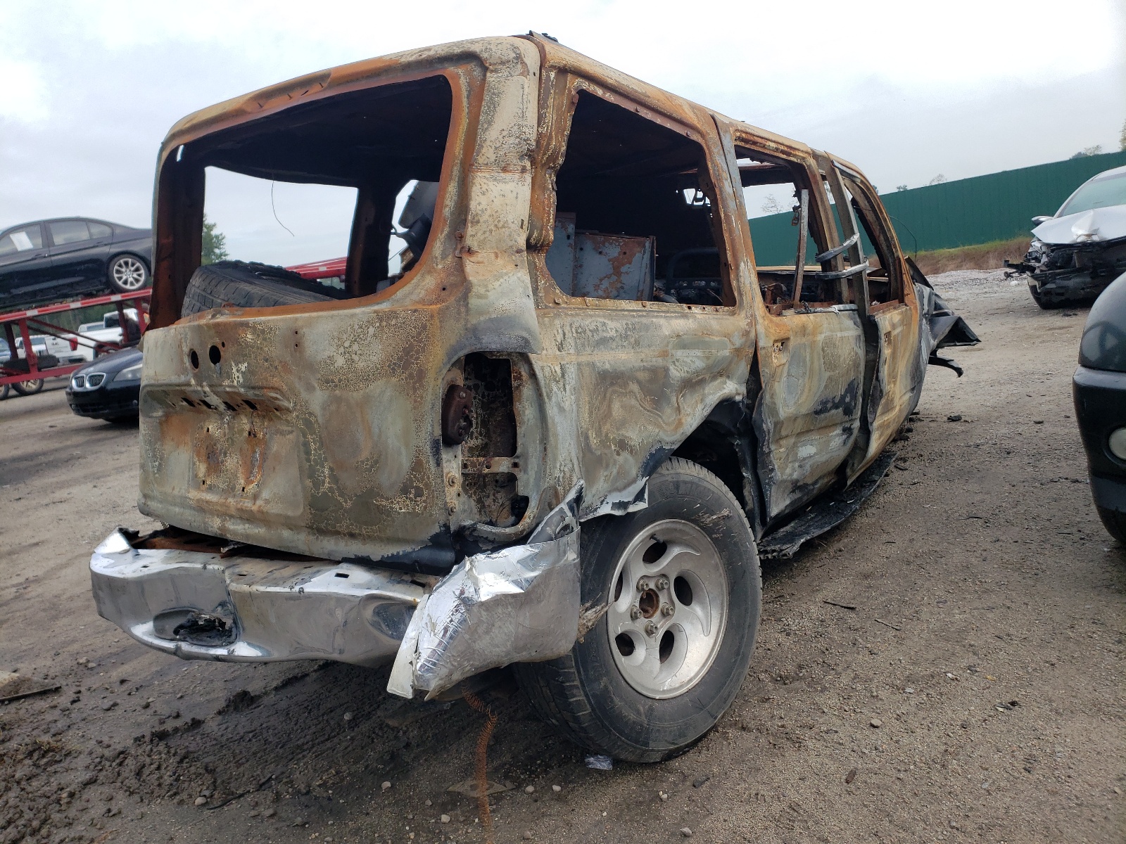 Global Auto Auctions