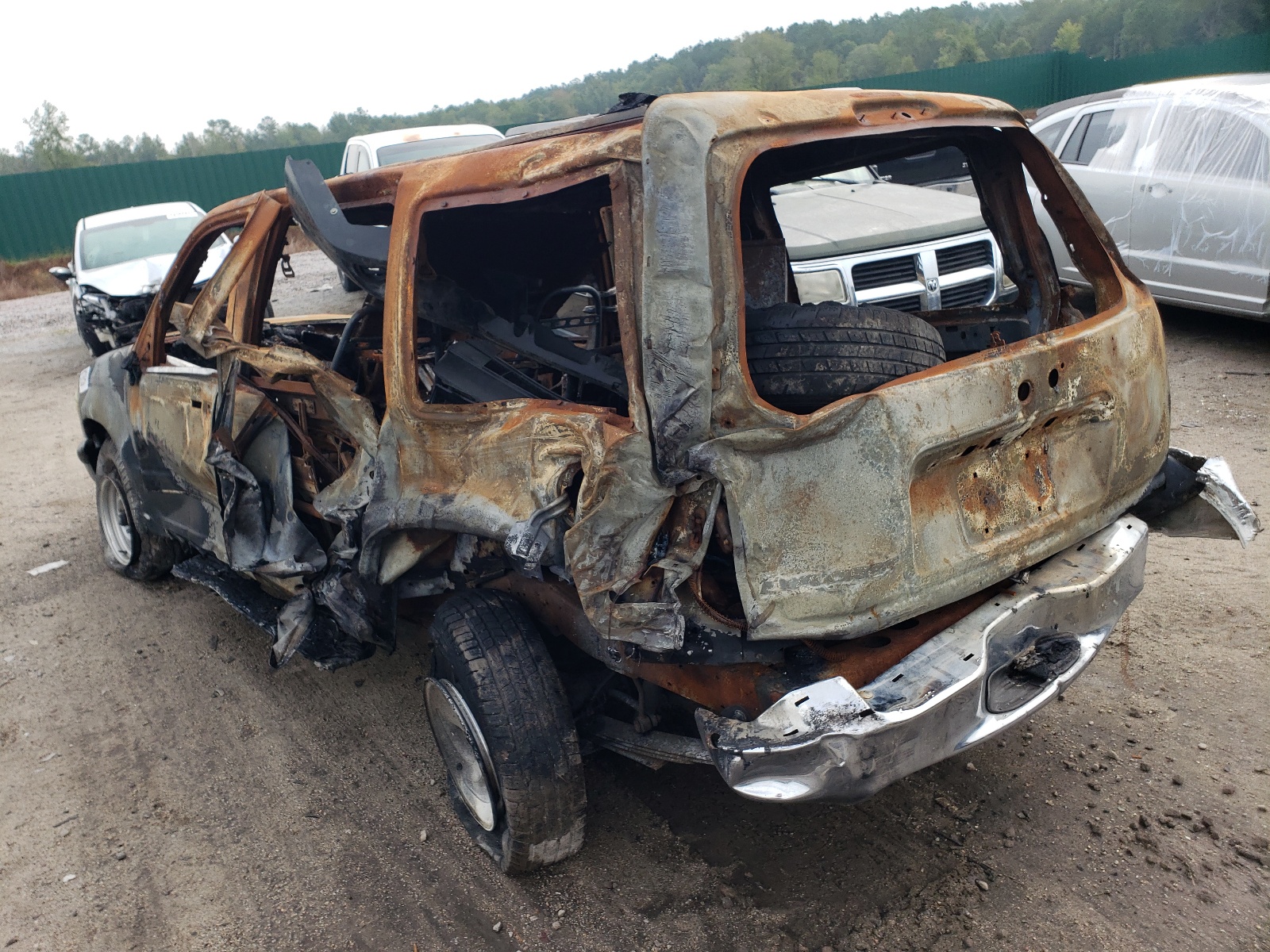 Global Auto Auctions