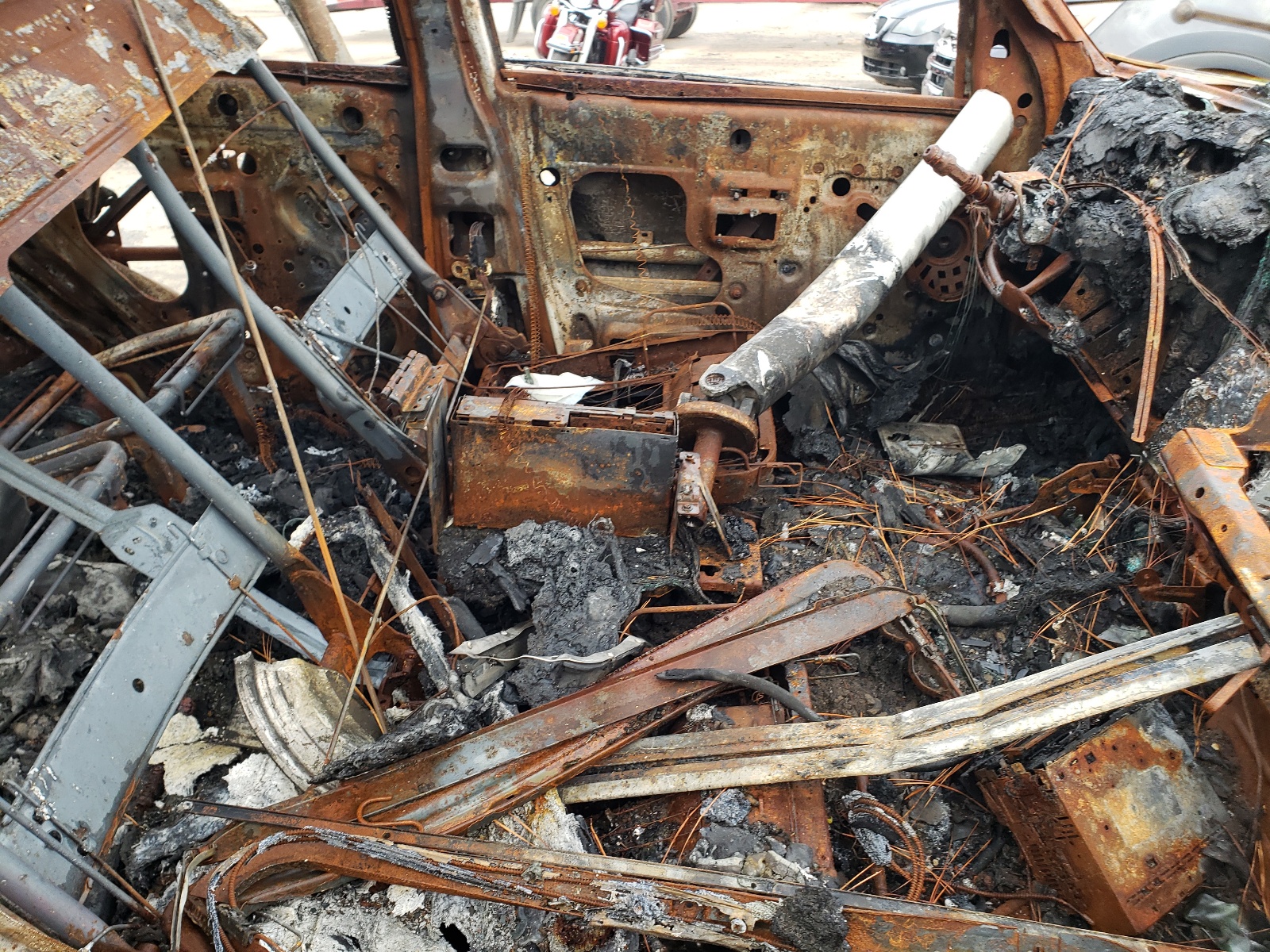 Global Auto Auctions