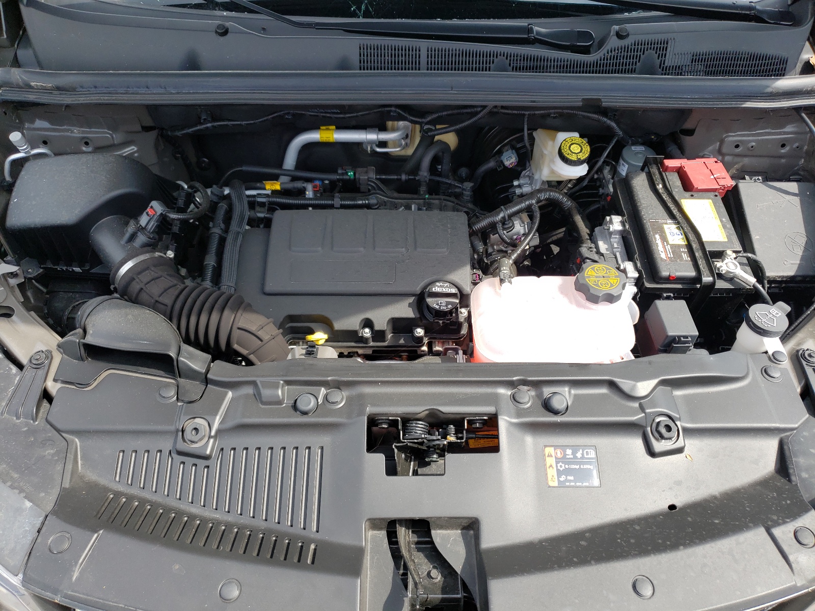 2021 Chevrolet Trax - Image 7