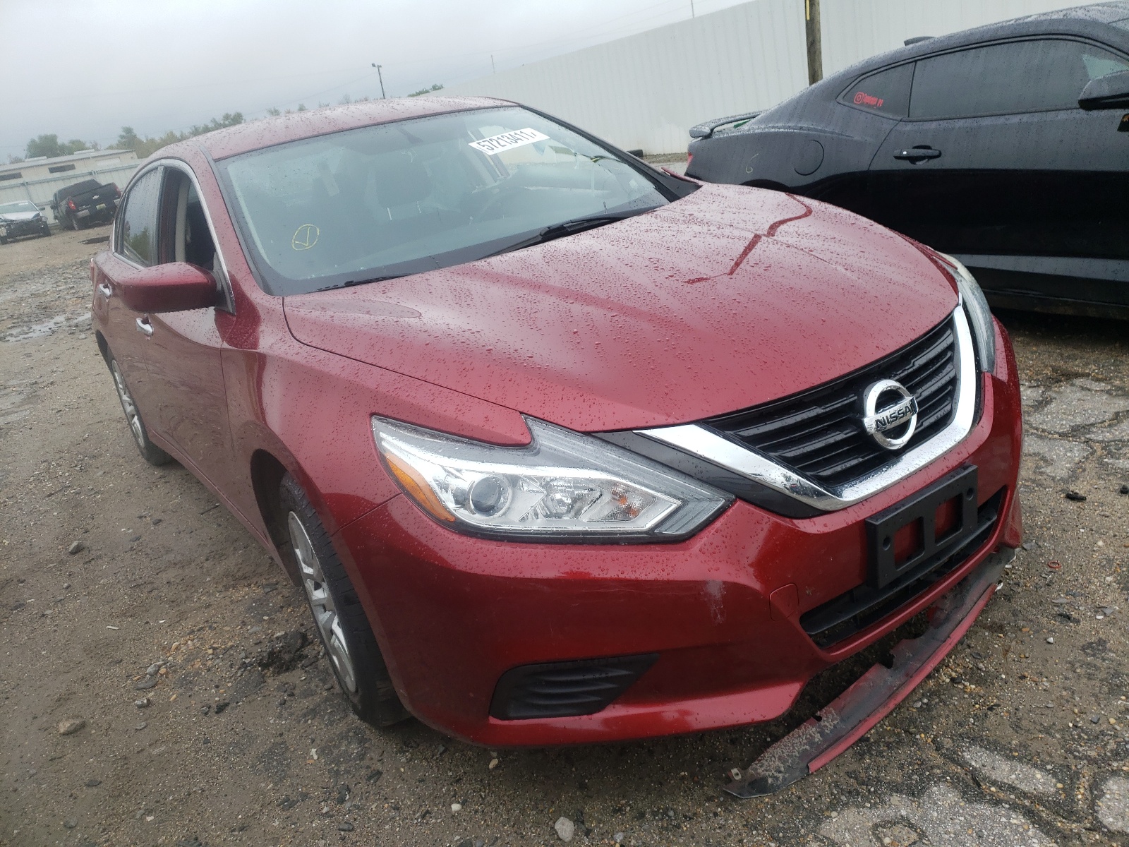 VIN 1N4AL3AP7HC267189 2017 NISSAN ALTIMA no.1