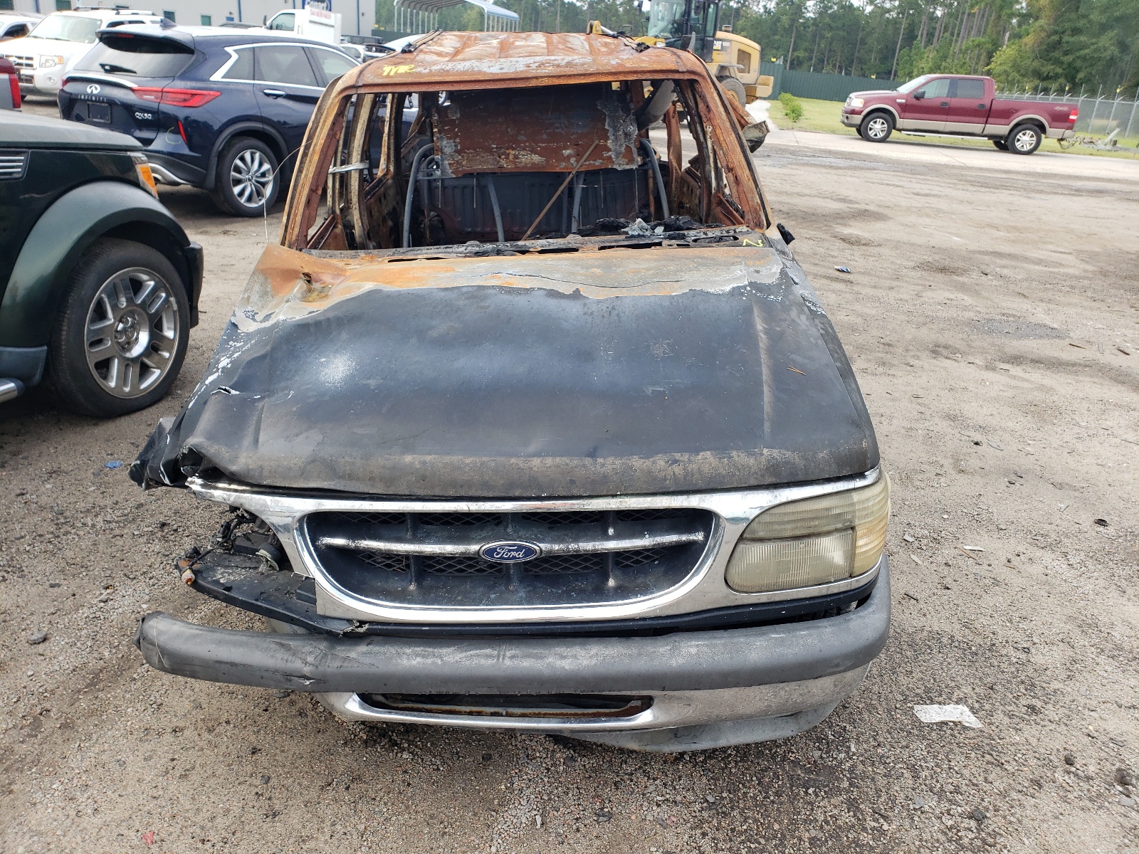 Global Auto Auctions